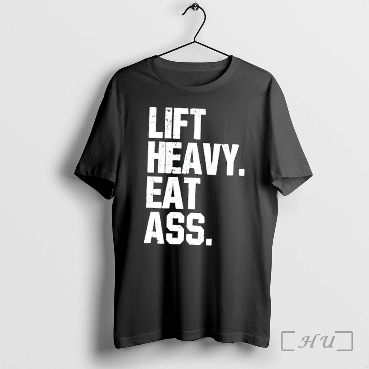Officials Lift Heavy Eat Ass Premium T Shirts Sweater Hoodie Jpg Unisex T-shirt, Sweatshirt, Hoodie, Long Sleeve Tee - T-Shirt, Sweatshirt, Hoodie