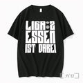 Officials Liga 2 Essen Ist Dabei Football Club Unisex T-shirt, Sweatshirt, Hoodie, Long Sleeve Tee - T-Shirt, Sweatshirt, Hoodie