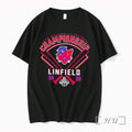 Officials Linfield Wildcats 2026 Ncaa Diii Softball Championship Unisex T-shirt, Sweatshirt, Hoodie, Long Sleeve Tee - T-Shirt, Sweatshirt, Hoodie