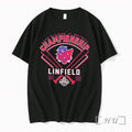 Officials Linfield Wildcats 2026 Ncaa Division Iii Softball Championship Unisex T-shirt, Sweatshirt, Hoodie, Long Sleeve Tee - T-Shirt, Sweatshirt, Hoodie