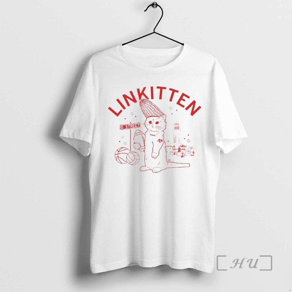 Officials Linkitten O Street Cat T-Shirts, Hoodie, Sweatshirt - T-Shirt, Sweatshirt, Hoodie