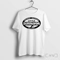 Officials Little Survivor Outnap Outpoop Outcry 2026 Unisex T-shirt, Sweatshirt, Hoodie, Long Sleeve Tee - T-Shirt, Sweatshirt, Hoodie