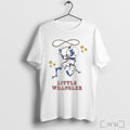 Officials Little Wrangler Baby Onesie Shirt T Shirt Unisex T-shirt, Sweatshirt, Hoodie, Long Sleeve Tee - T-Shirt, Sweatshirt, Hoodie