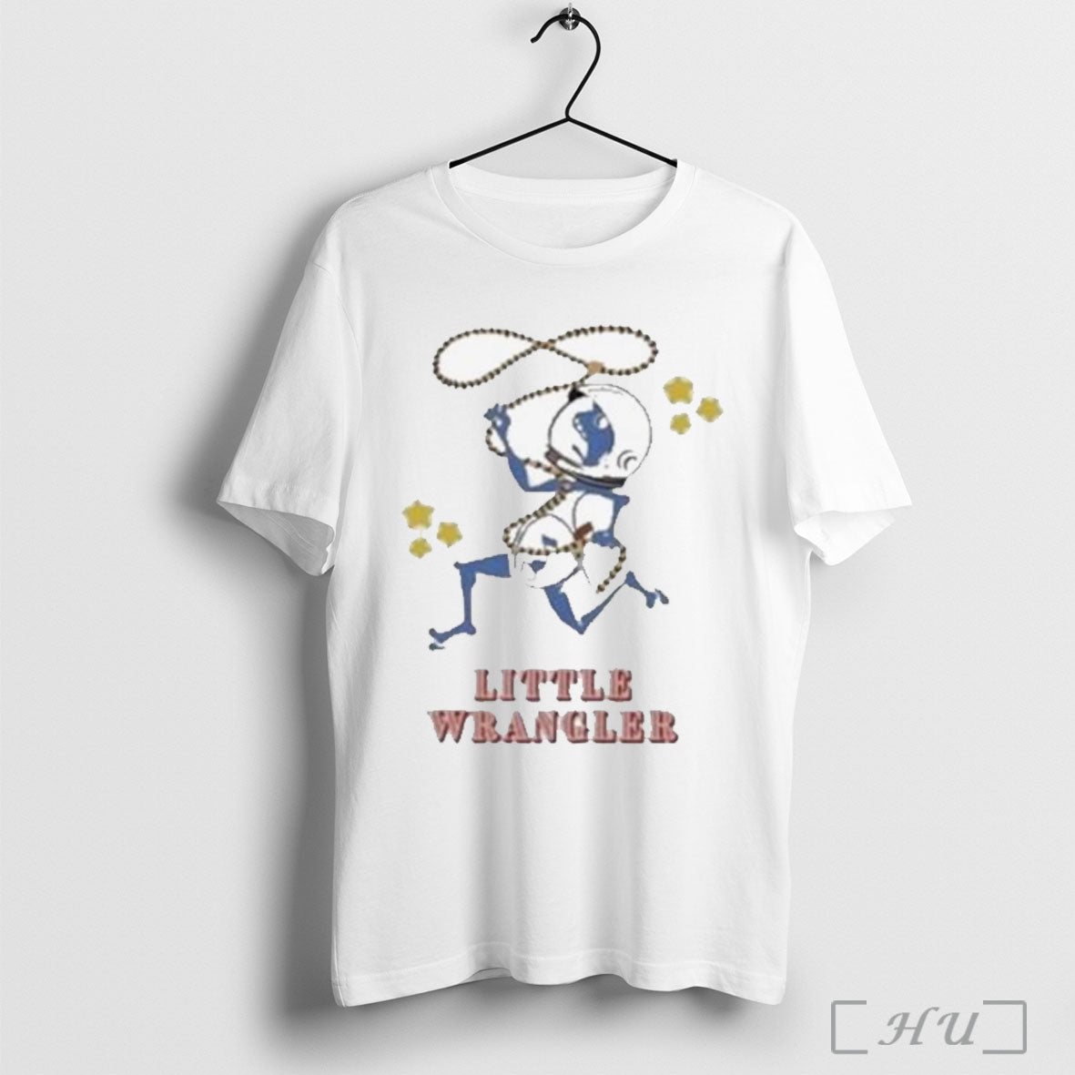 Officials Little Wrangler Baby Onesie Shirt T Shirt Unisex T-shirt, Sweatshirt, Hoodie, Long Sleeve Tee - T-Shirt, Sweatshirt, Hoodie