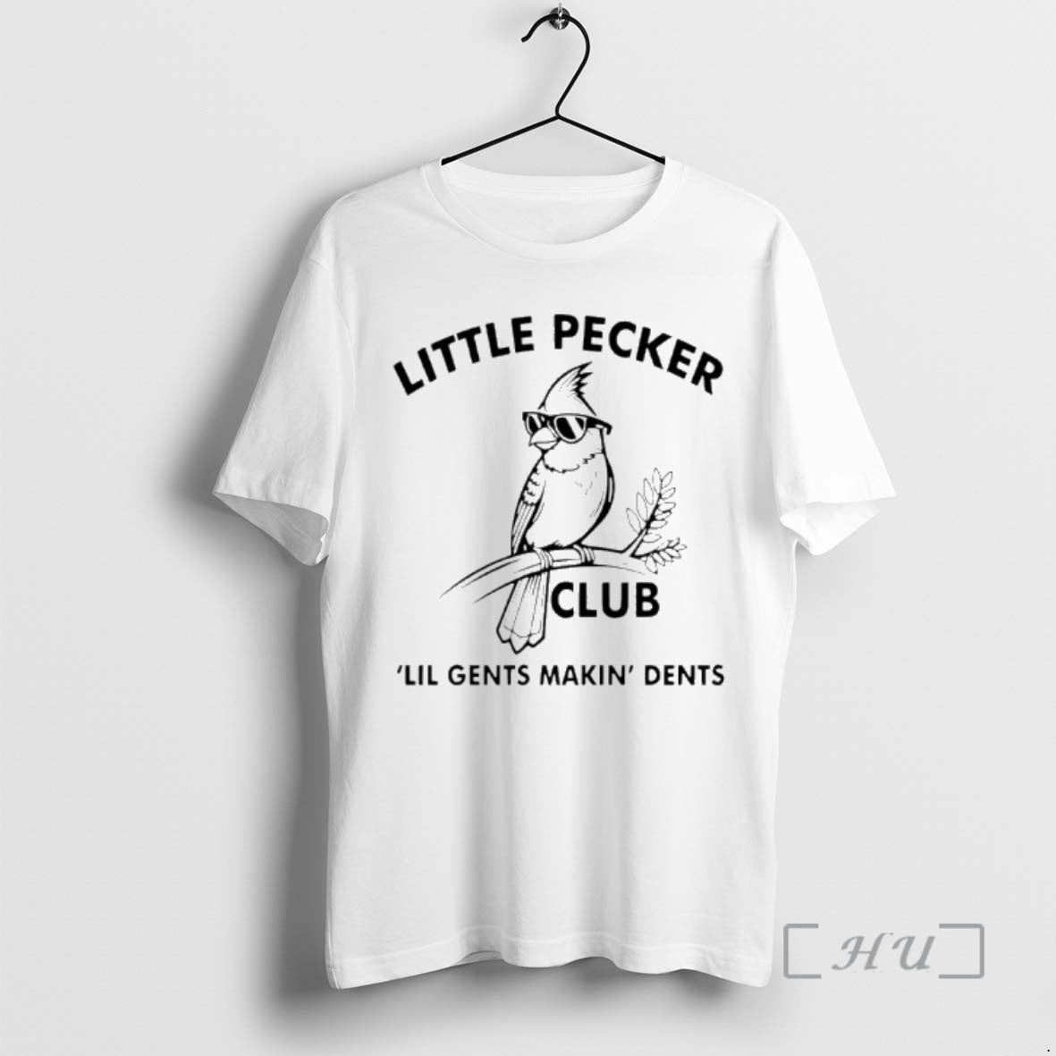 Officials Little Pecker Club Lil Gents Making Dents T-Shirts, Hoodie, Sweatshirt - T-Shirt, Sweatshirt, Hoodie