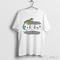 Officials Lizard Chemistry Vinyl Record T Shirt Unisex T-shirt, Sweatshirt, Hoodie, Long Sleeve Tee - T-Shirt, Sweatshirt, Hoodie