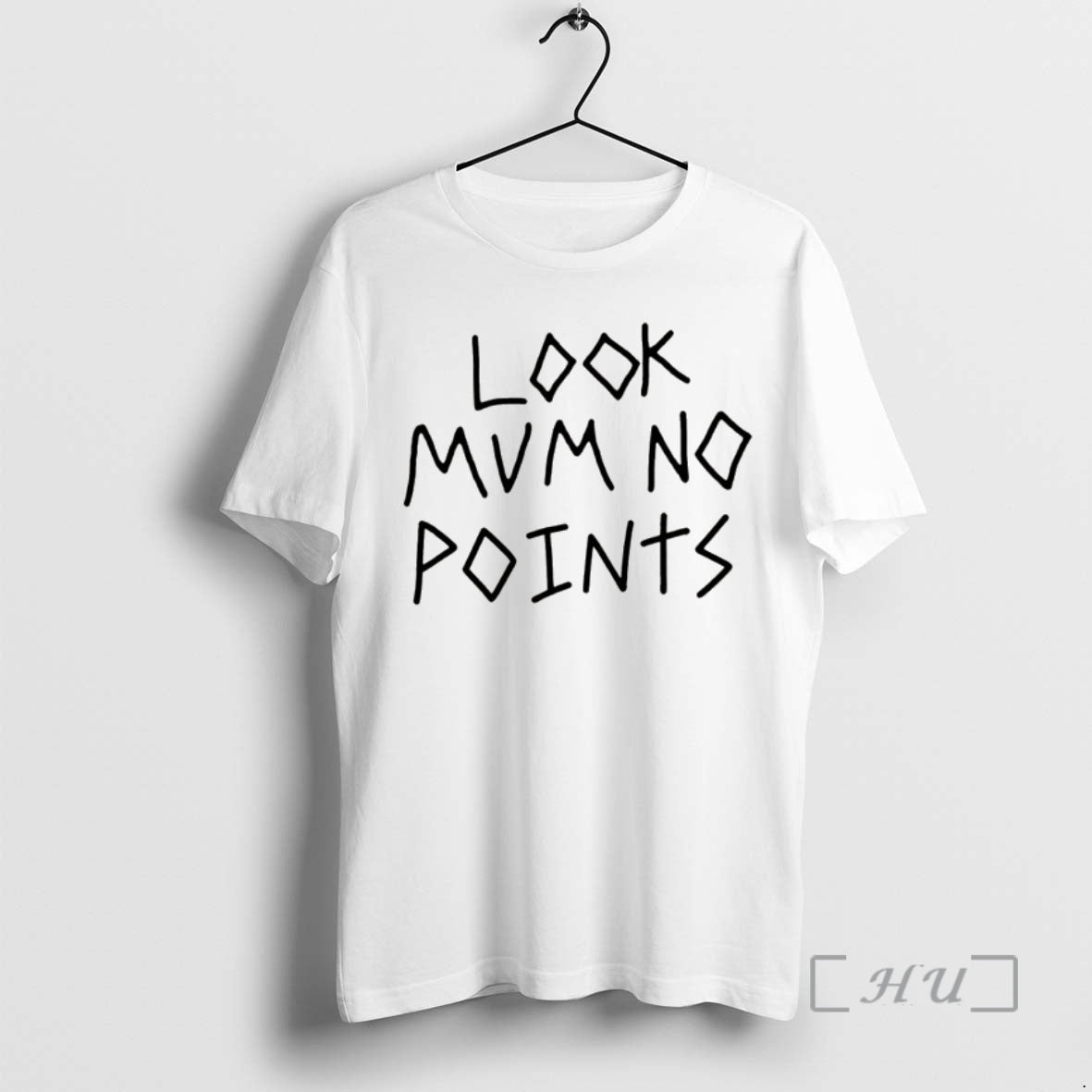 Officials Look Mum No Points Unisex T-shirt, Sweatshirt, Hoodie, Long Sleeve Tee - T-Shirt, Sweatshirt, Hoodie