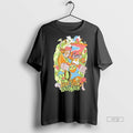 Officials Lootfest Ragnarok Shirt Sweater Unisex T-shirt, Sweatshirt, Hoodie, Long Sleeve Tee - T-Shirt, Sweatshirt, Hoodie
