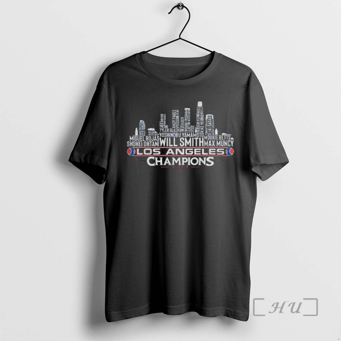 Officials Los Angeles Baseball World Champions Team 2025 La City Skyline Mlb T-Shirts, Hoodie, Sweatshirt - T-Shirt, Sweatshirt, Hoodie