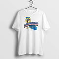 Officials Los Angeles Chargers Buc Ees Los Angeles Go Chargers Patriotic Tee Unisex T-shirt, Sweatshirt, Hoodie, Long Sleeve Tee - T-Shirt, Sweatshirt, Hoodie