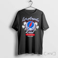 Officials Los Angeles Dead Sports Arena 1993 Steal Your Face Black Premium T Shirts Sweater - T-Shirt, Sweatshirt, Hoodie