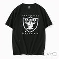 Officials Los Angeles Raiders Starter Raiders Logo Unisex T-shirt, Sweatshirt, Hoodie, Long Sleeve Tee - T-Shirt, Sweatshirt, Hoodie