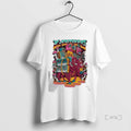 Officials Lotus Nye 2025 Event Bison T-Shirts, Hoodie, Sweatshirt - T-Shirt, Sweatshirt, Hoodie