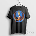 Officials Louisiana Rebel Loon Alliance Logo T-Shirts, Hoodie, Sweatshirt - T-Shirt, Sweatshirt, Hoodie