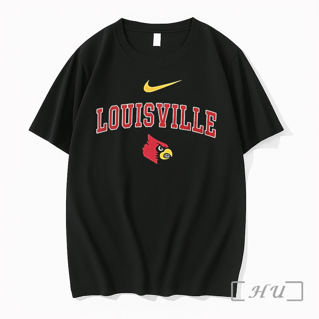 Officials Louisville Cardinals 2026 Ncaa Grateful Again Unisex T-shirt, Sweatshirt, Hoodie, Long Sleeve Tee - T-Shirt, Sweatshirt, Hoodie