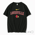 Officials Louisville Cardinals 2026 Ncaa Grateful Again Unisex T-shirt, Sweatshirt, Hoodie, Long Sleeve Tee - T-Shirt, Sweatshirt, Hoodie