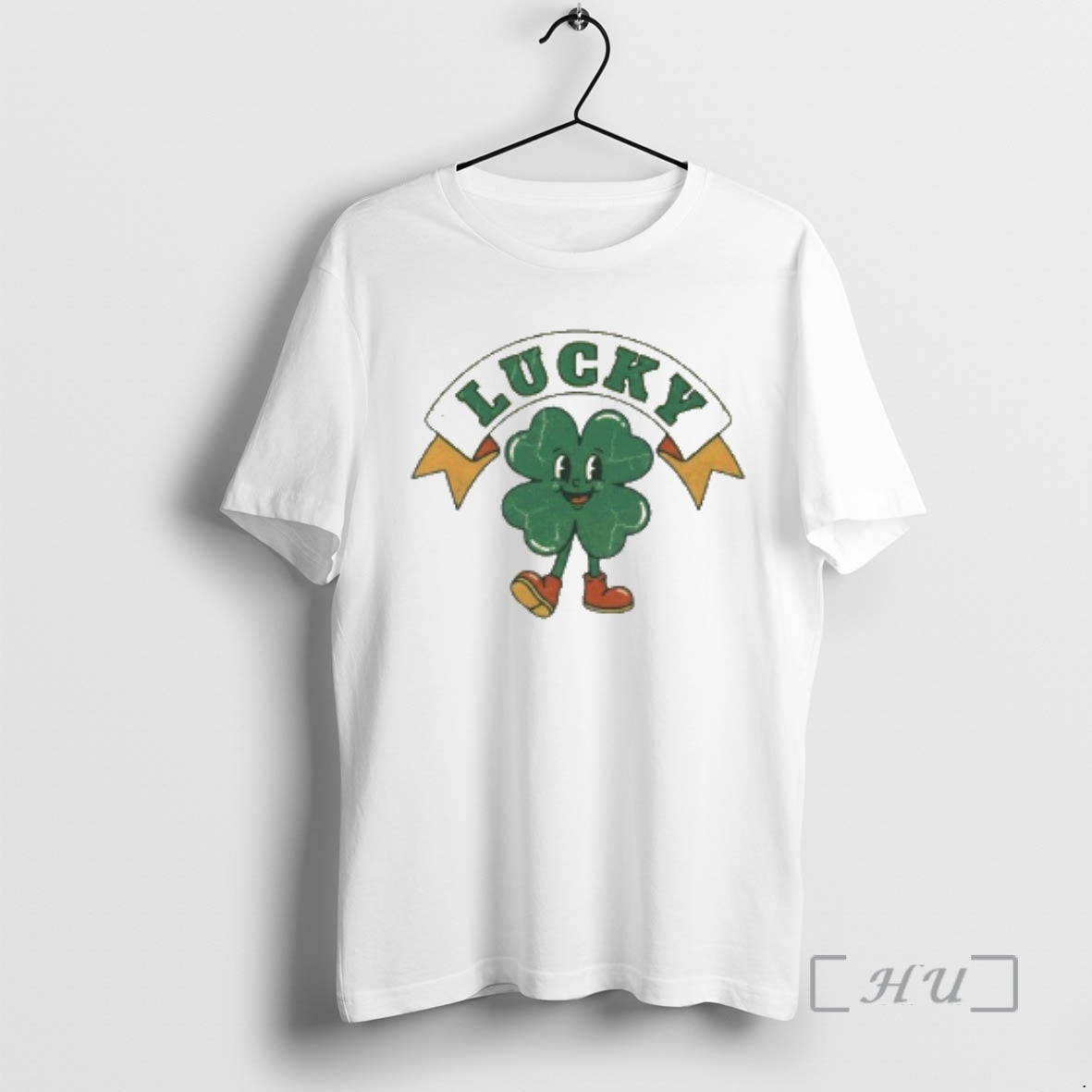 Officials Lucky Shamrock St T-Shirts, Hoodie, Sweatshirt - T-Shirt, Sweatshirt, Hoodie