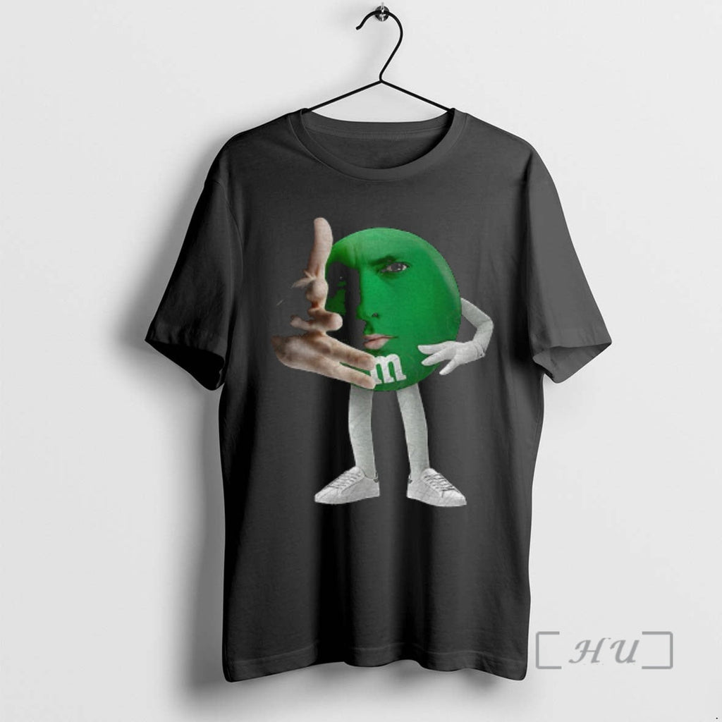 Officials M M Rapper Weirdcore Meme Parody 2025 T-Shirts, Hoodie, Sweatshirt - T-Shirt, Sweatshirt, Hoodie