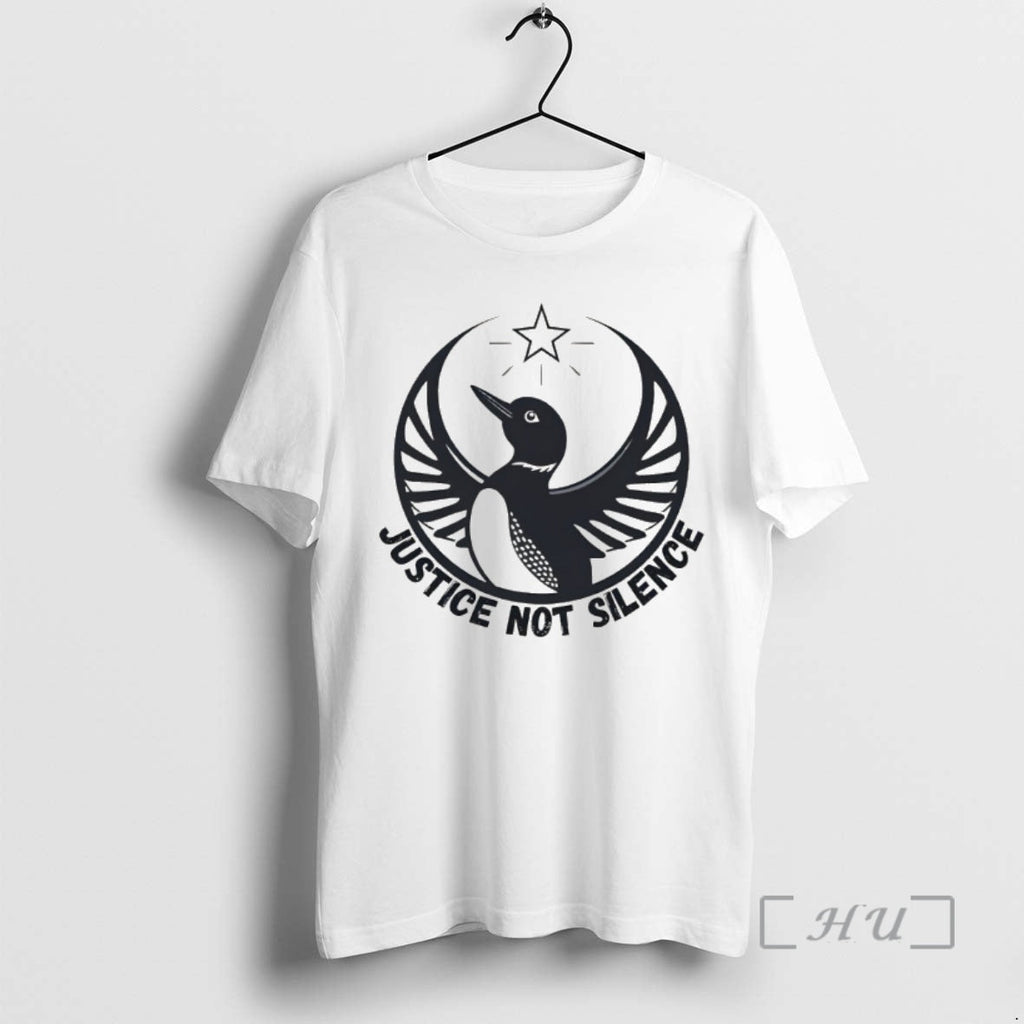 Officials Mn Loon Resist Justice Not Silence Abolish Ice Fuck Ice T-Shirts, Hoodie, Sweatshirt - T-Shirt, Sweatshirt, Hoodie