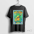 Officials Mt Joy Event Charleston Jun 13 2026 T-Shirts, Hoodie, Sweatshirt - T-Shirt, Sweatshirt, Hoodie