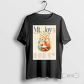 Officials Mt Joy World Tour 2026 Celebrating 10 Years T-Shirts, Hoodie, Sweatshirt - T-Shirt, Sweatshirt, Hoodie