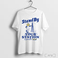 Officials Mva X Wnxp Stand By Your Station T Shirt Unisex T-shirt, Sweatshirt, Hoodie, Long Sleeve Tee - T-Shirt, Sweatshirt, Hoodie
