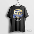Officials Mvp Insurance Mvp Of The Game T Shirt Unisex T-shirt, Sweatshirt, Hoodie, Long Sleeve Tee - T-Shirt, Sweatshirt, Hoodie