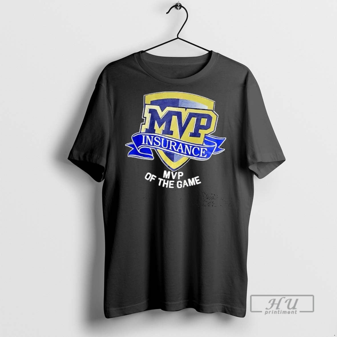 Officials Mvp Insurance Of The Game T Shirt Unisex T-shirt, Sweatshirt, Hoodie, Long Sleeve Tee - T-Shirt, Sweatshirt, Hoodie