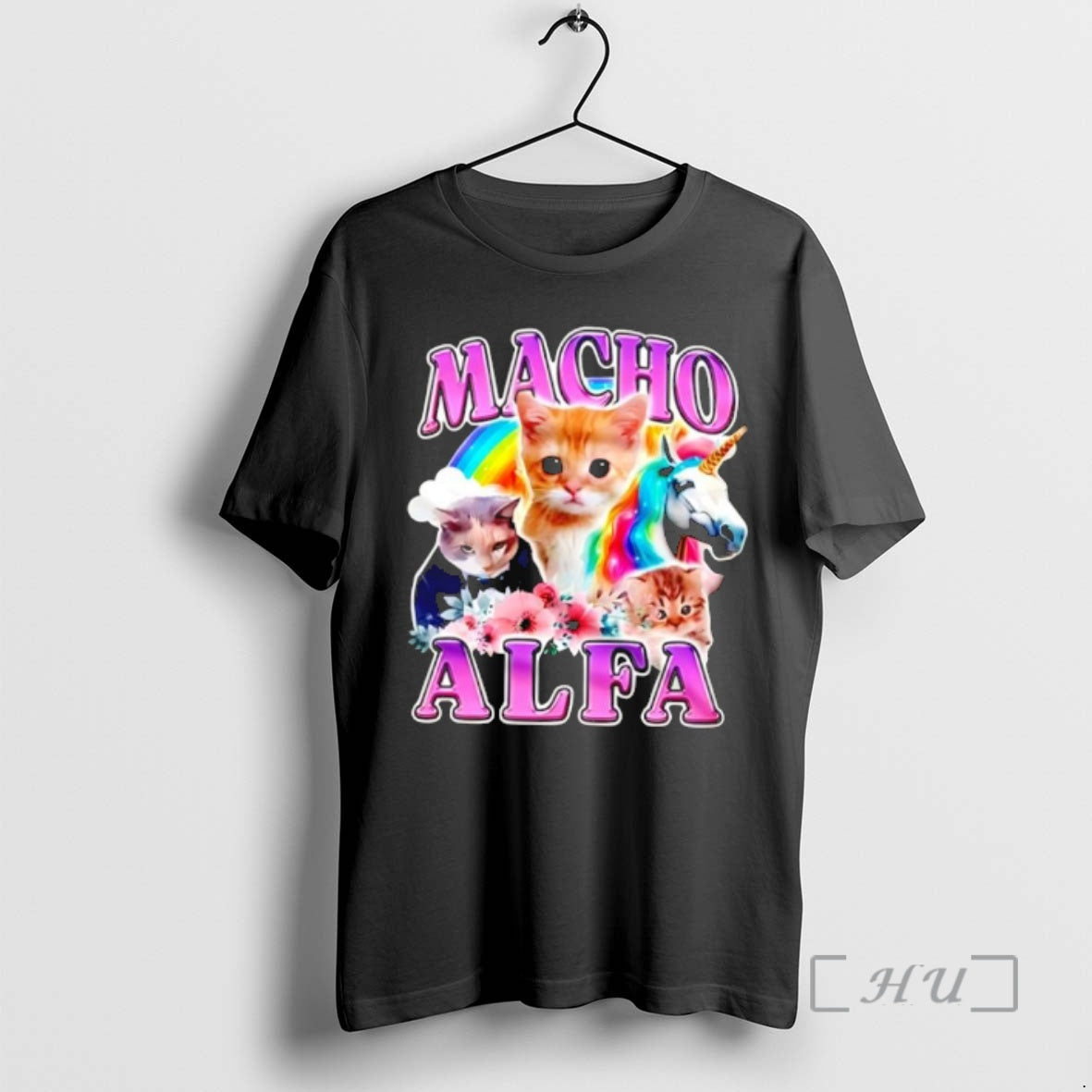 Officials Macho Alfa T-Shirts, Hoodie, Sweatshirt - T-Shirt, Sweatshirt, Hoodie