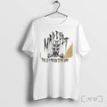 Officials Mad Cult This Is A Process To The Death Unisex T-shirt, Sweatshirt, Hoodie, Long Sleeve Tee - T-Shirt, Sweatshirt, Hoodie