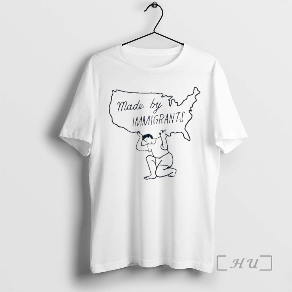 Officials Made T-Shirts, Hoodie, Sweatshirt - T-Shirt, Sweatshirt, Hoodie