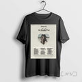 Officials Madison Beer Locket Tour 2026 World Tour Schedule Dates T-Shirts, Hoodie, Sweatshirt - T-Shirt, Sweatshirt, Hoodie