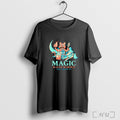 Officials Magic Is Just Science That I Made Up T Shirt Sweatshirt Png Unisex T-shirt, Sweatshirt, Hoodie, Long Sleeve Tee - T-Shirt, Sweatshirt, Hoodie