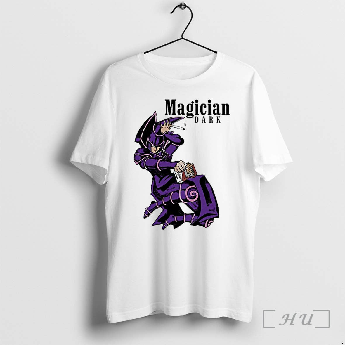 Officials Magician Dark Ciagr Premium T Shirts Sweater Hoodie Jpg Unisex T-shirt, Sweatshirt, Hoodie, Long Sleeve Tee - T-Shirt, Sweatshirt, Hoodie