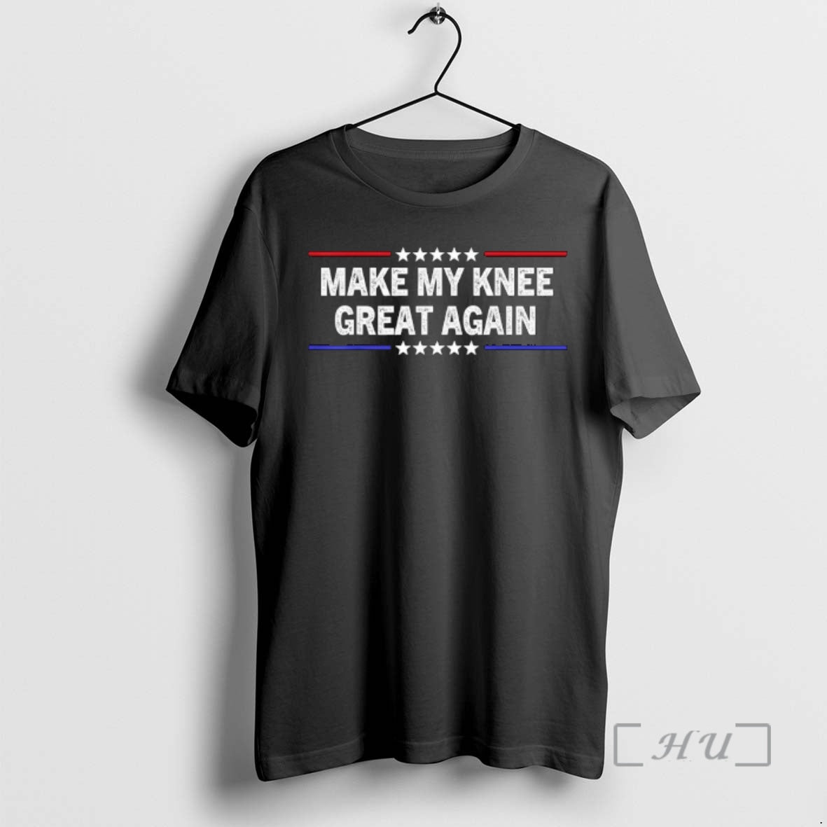 Officials Make My Knee Great Again Funny T-Shirts, Hoodie, Sweatshirt - T-Shirt, Sweatshirt, Hoodie