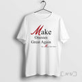 Officials Make Great Again Megyn Kelly Show T-Shirts, Hoodie, Sweatshirt - T-Shirt, Sweatshirt, Hoodie