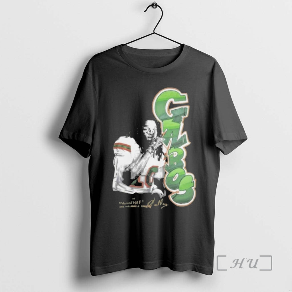 Officials Malachi Toney Gabos T-Shirts, Hoodie, Sweatshirt - T-Shirt, Sweatshirt, Hoodie