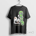 Officials Malachi Toney Gabos T-Shirts, Hoodie, Sweatshirt - T-Shirt, Sweatshirt, Hoodie