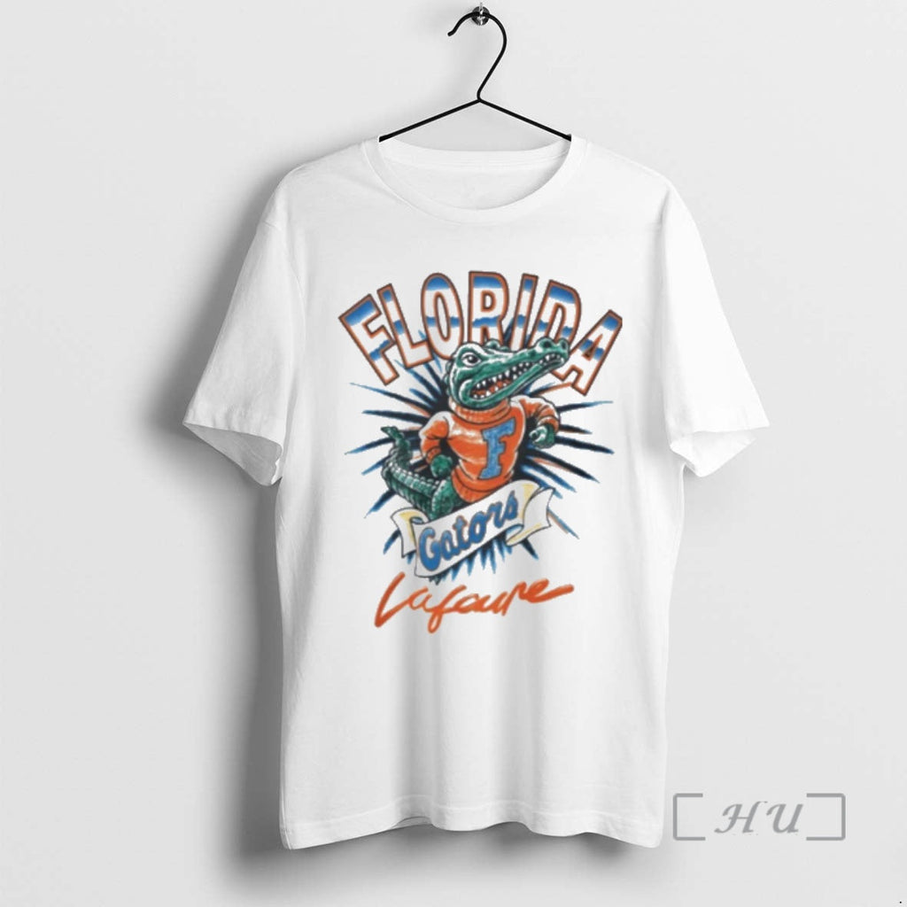 Officials Malik Morris Gators Lafoure T-Shirts, Hoodie, Sweatshirt - T-Shirt, Sweatshirt, Hoodie