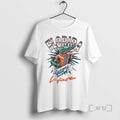 Officials Malik Morris Gators Lafoure T-Shirts, Hoodie, Sweatshirt - T-Shirt, Sweatshirt, Hoodie
