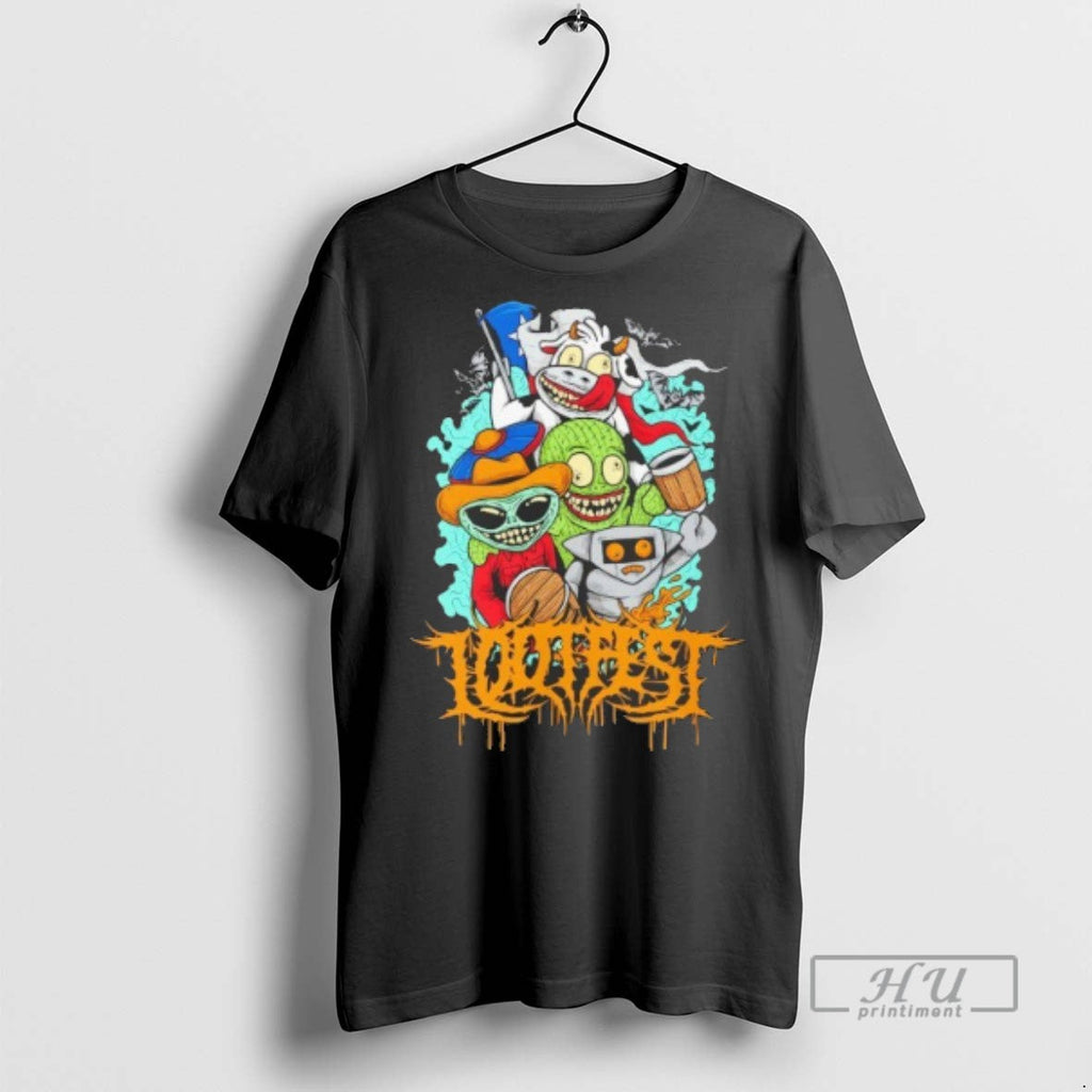 Officials Maniac Mayhem Halloween T Shirt Unisex T-shirt, Sweatshirt, Hoodie, Long Sleeve Tee - T-Shirt, Sweatshirt, Hoodie