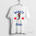 Officials Manute Bol Manute Bowl Circle T-Shirts, Hoodie, Sweatshirt - T-Shirt, Sweatshirt, Hoodie