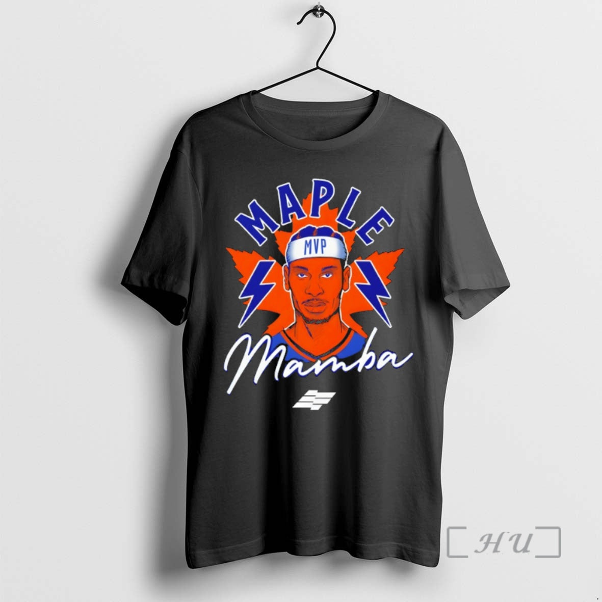 Officials Maple Mamba Shai Gilgeous Alexander Oklahoma City Thunder Basketball Nba 2026 Premium T Shirts - T-Shirt, Sweatshirt, Hoodie
