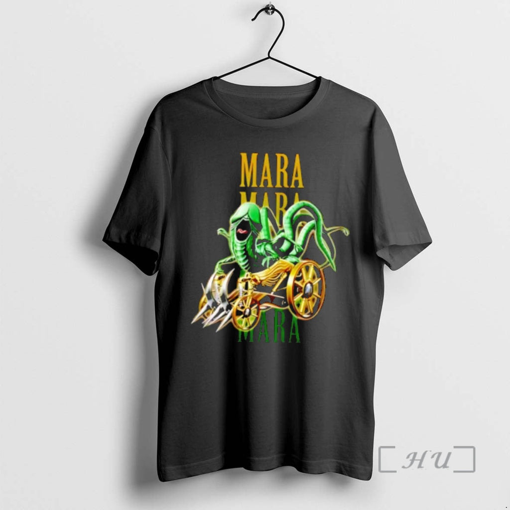 Officials Mara Shin Megami Tensei V Video Games T-Shirts, Hoodie, Sweatshirt - T-Shirt, Sweatshirt, Hoodie