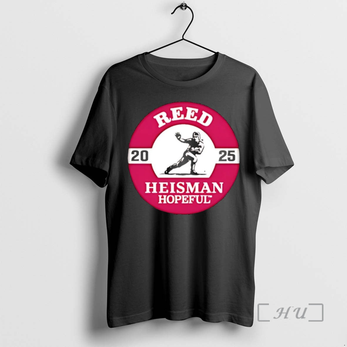 Officials Marcel Reed Heisman Hopeful Button 2025 Texas Am Aggies T-Shirts, Hoodie, Sweatshirt - T-Shirt, Sweatshirt, Hoodie