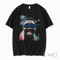 Officials Marcus Thuram Big Face Smiling Inter Milan Fc Signature Unisex T-shirt, Sweatshirt, Hoodie, Long Sleeve Tee - T-Shirt, Sweatshirt, Hoodie