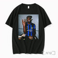 Officials Marcus Thuram Smoking Inter Milan Fc Betsson Sport Vintage Unisex T-shirt, Sweatshirt, Hoodie, Long Sleeve Tee - T-Shirt, Sweatshirt, Hoodie