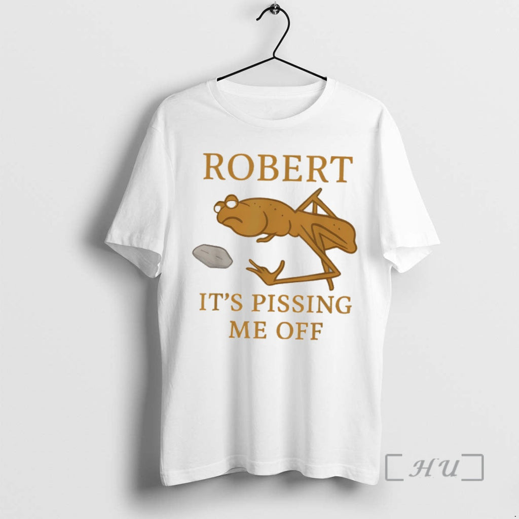 Officials Marcus Worm Robert Pissing Me Off T-Shirts, Hoodie, Sweatshirt - T-Shirt, Sweatshirt, Hoodie