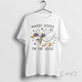Officials Mardi Goose Loose T-Shirts, Hoodie, Sweatshirt - T-Shirt, Sweatshirt, Hoodie
