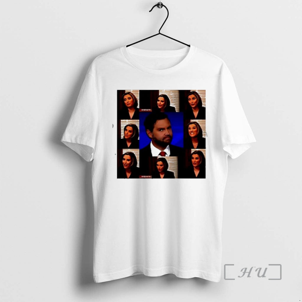 Officials Margaret Brennan Jd Vance I Dont Really Care Margaret T-Shirts, Hoodie, Sweatshirt - T-Shirt, Sweatshirt, Hoodie